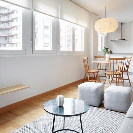 Mundaiz By Feelfree Rentals San Sebastián Exterior photo