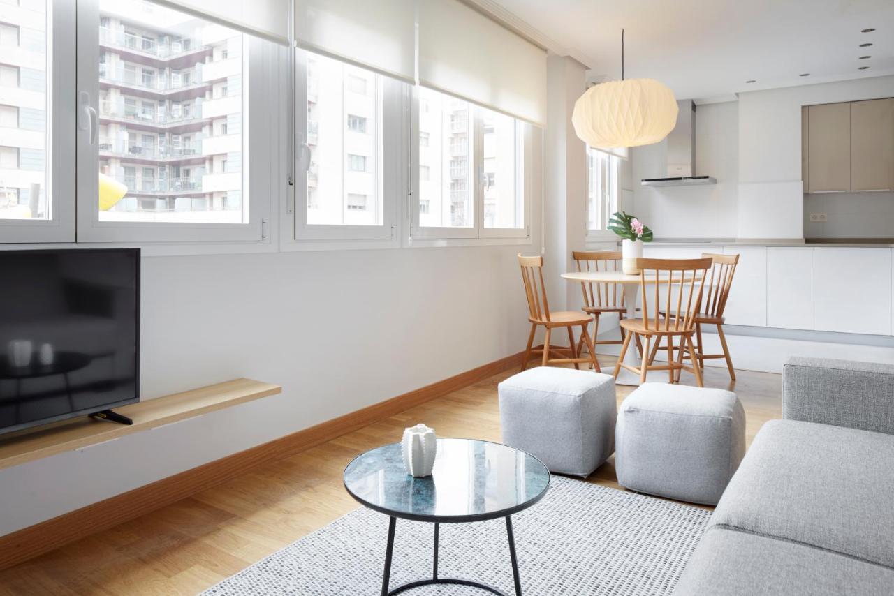 Mundaiz By Feelfree Rentals San Sebastián Exterior photo