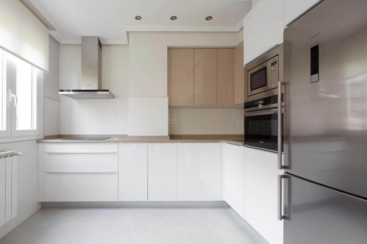 Mundaiz By Feelfree Rentals San Sebastián Exterior photo
