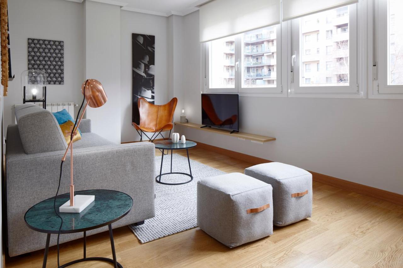 Mundaiz By Feelfree Rentals San Sebastián Exterior photo