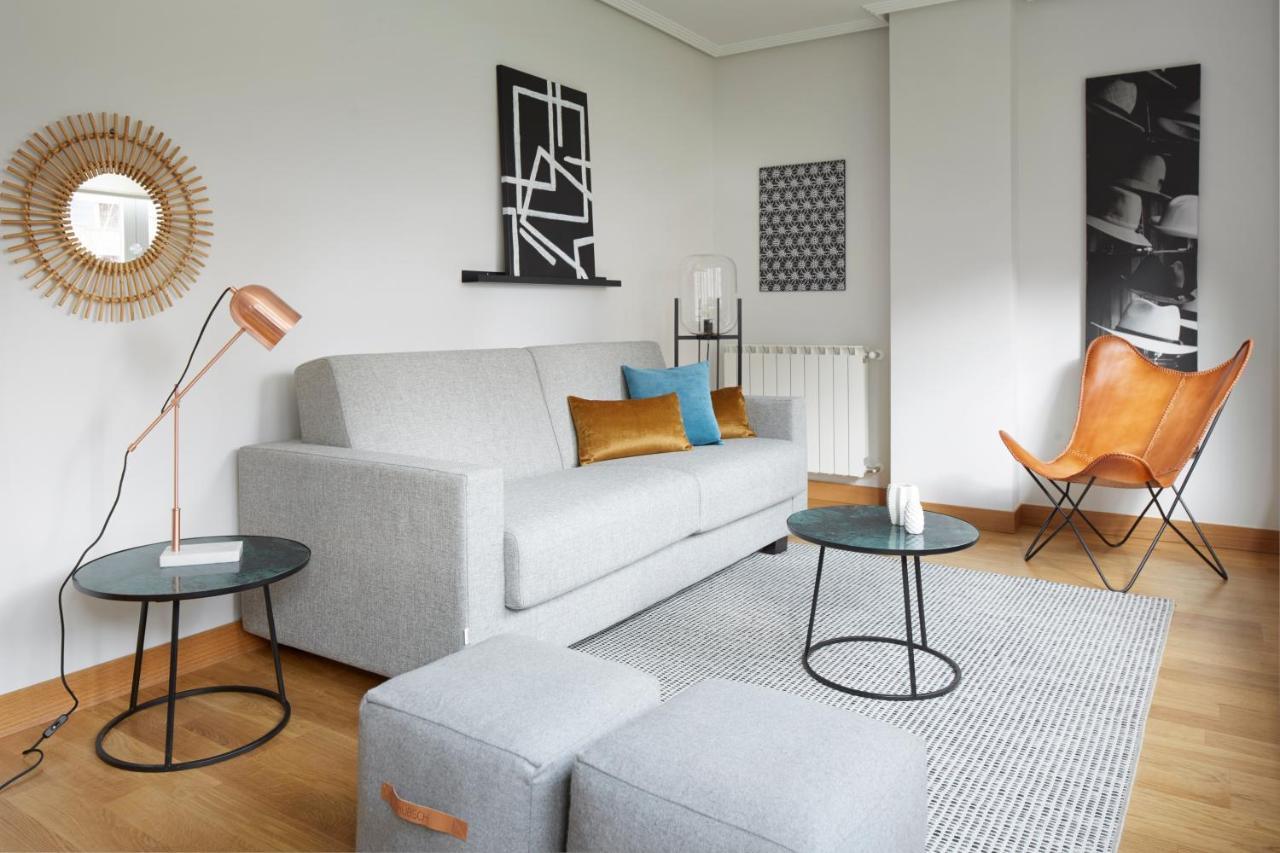Mundaiz By Feelfree Rentals San Sebastián Exterior photo