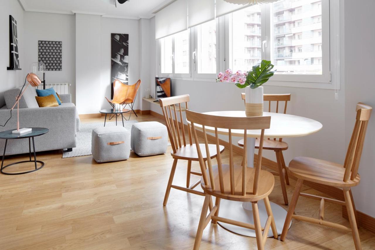 Mundaiz By Feelfree Rentals San Sebastián Exterior photo