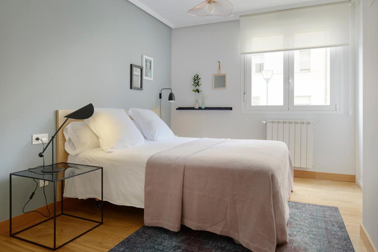 Mundaiz By Feelfree Rentals San Sebastián Exterior photo