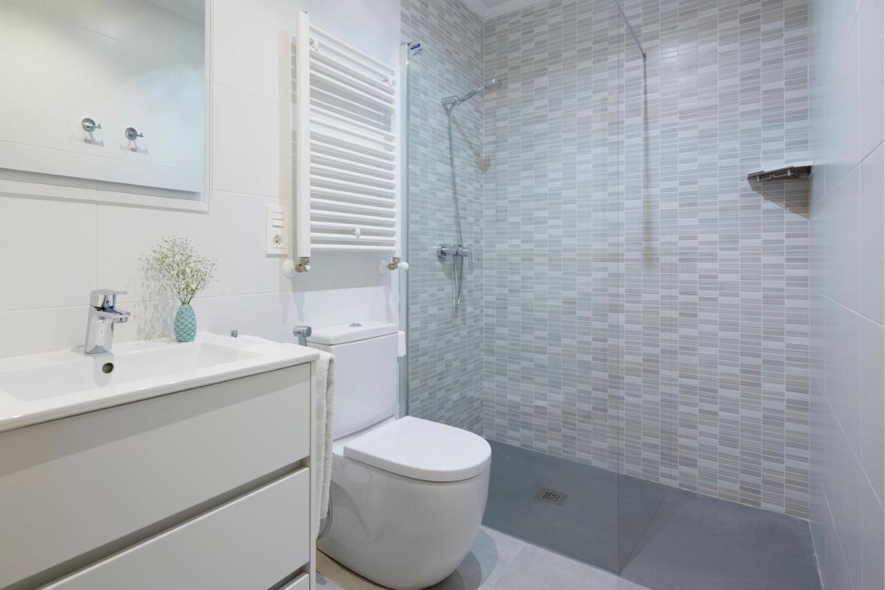Mundaiz By Feelfree Rentals San Sebastián Exterior photo