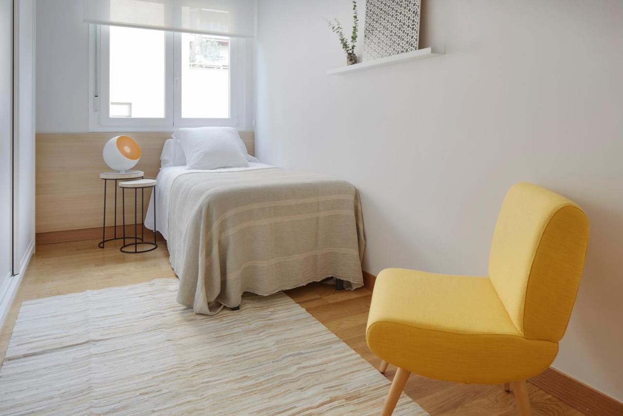 Mundaiz By Feelfree Rentals San Sebastián Exterior photo