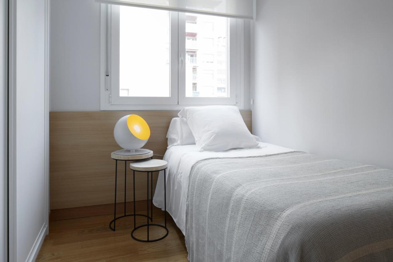 Mundaiz By Feelfree Rentals San Sebastián Exterior photo